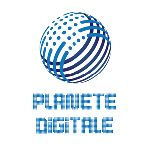 Logo Design by  Moataz for PLANETE DIGITALE sprl | Design: #2485601