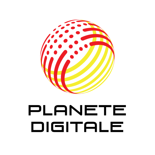 Logo Design by  Moataz for PLANETE DIGITALE sprl | Design #2485602