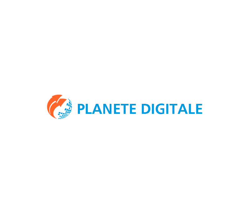 Logo Design by sunprisen for PLANETE DIGITALE sprl | Design #2476665