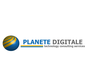 Logo Design by rjazz