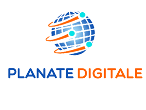 Logo Design by PakDesigner123 for PLANETE DIGITALE sprl | Design #2504476