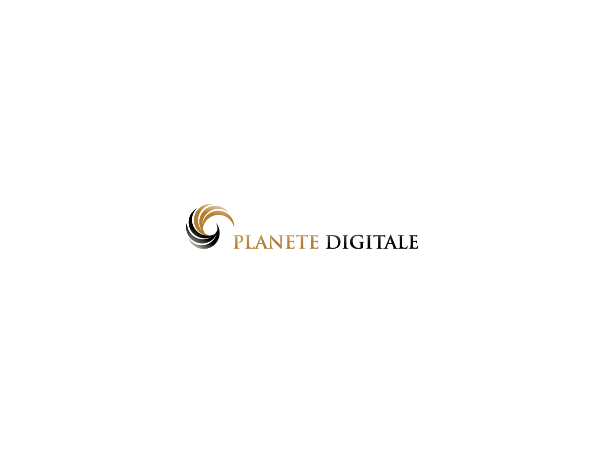 Logo Design by mashud for PLANETE DIGITALE sprl | Design #2483948