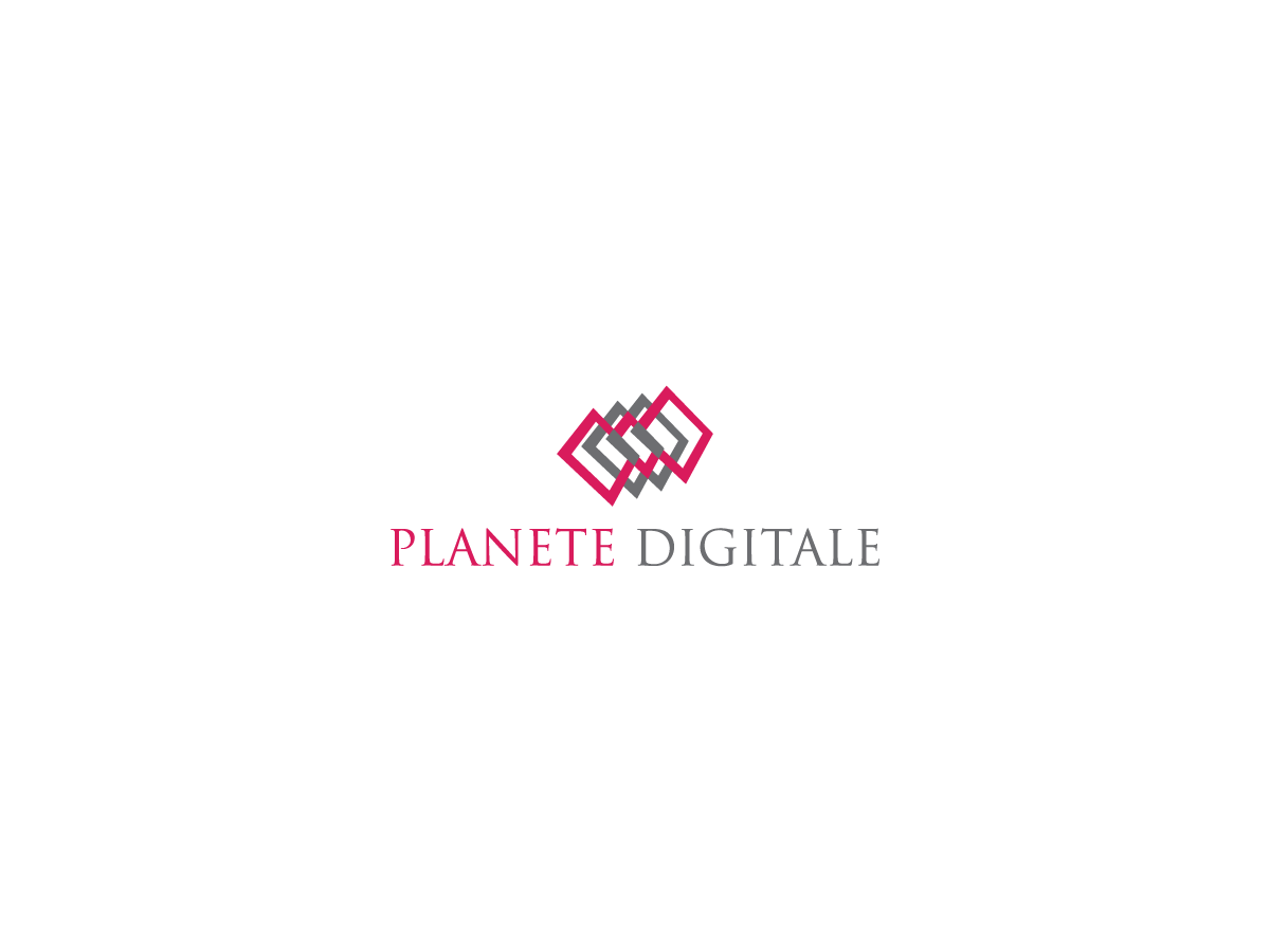 Logo Design by mashud for PLANETE DIGITALE sprl | Design #2483952
