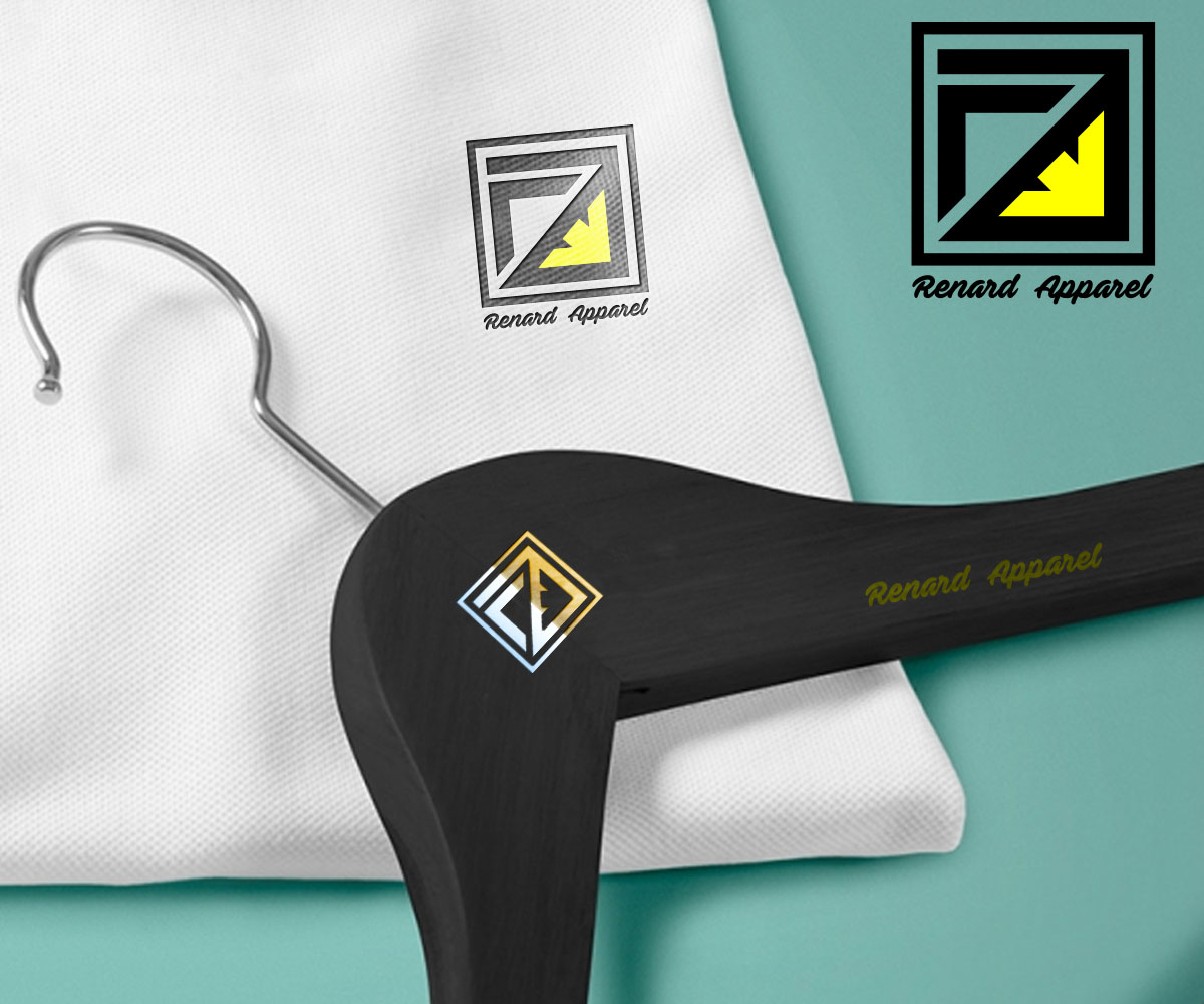 Logo Design by notzki for this project | Design #13710682