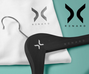 Logo Design by notzki