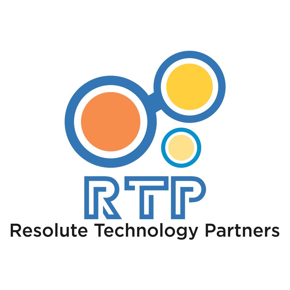 Design de Logo par prambodoh pour Resolute Technology Partners | Design #13591944