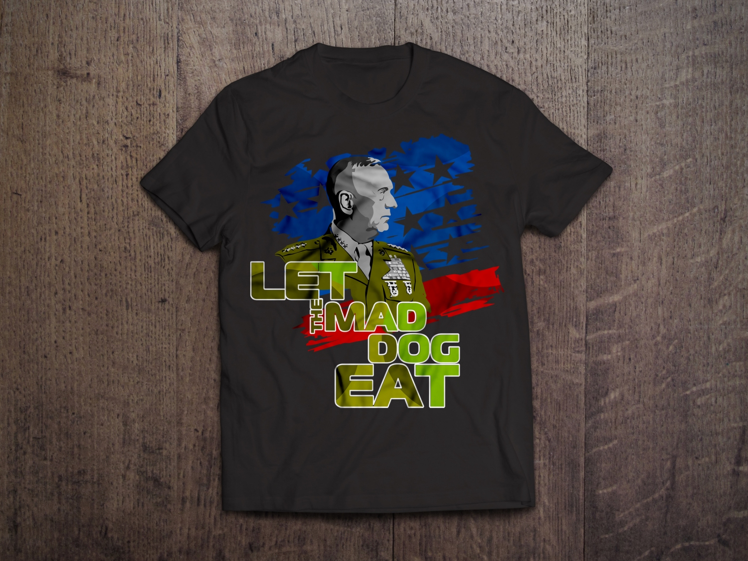 T-shirt Design by Kero for Patriot Depot | Design #13589726