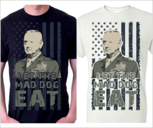 T-shirt Design by Rox Art Design for Patriot Depot | Design: #13598675