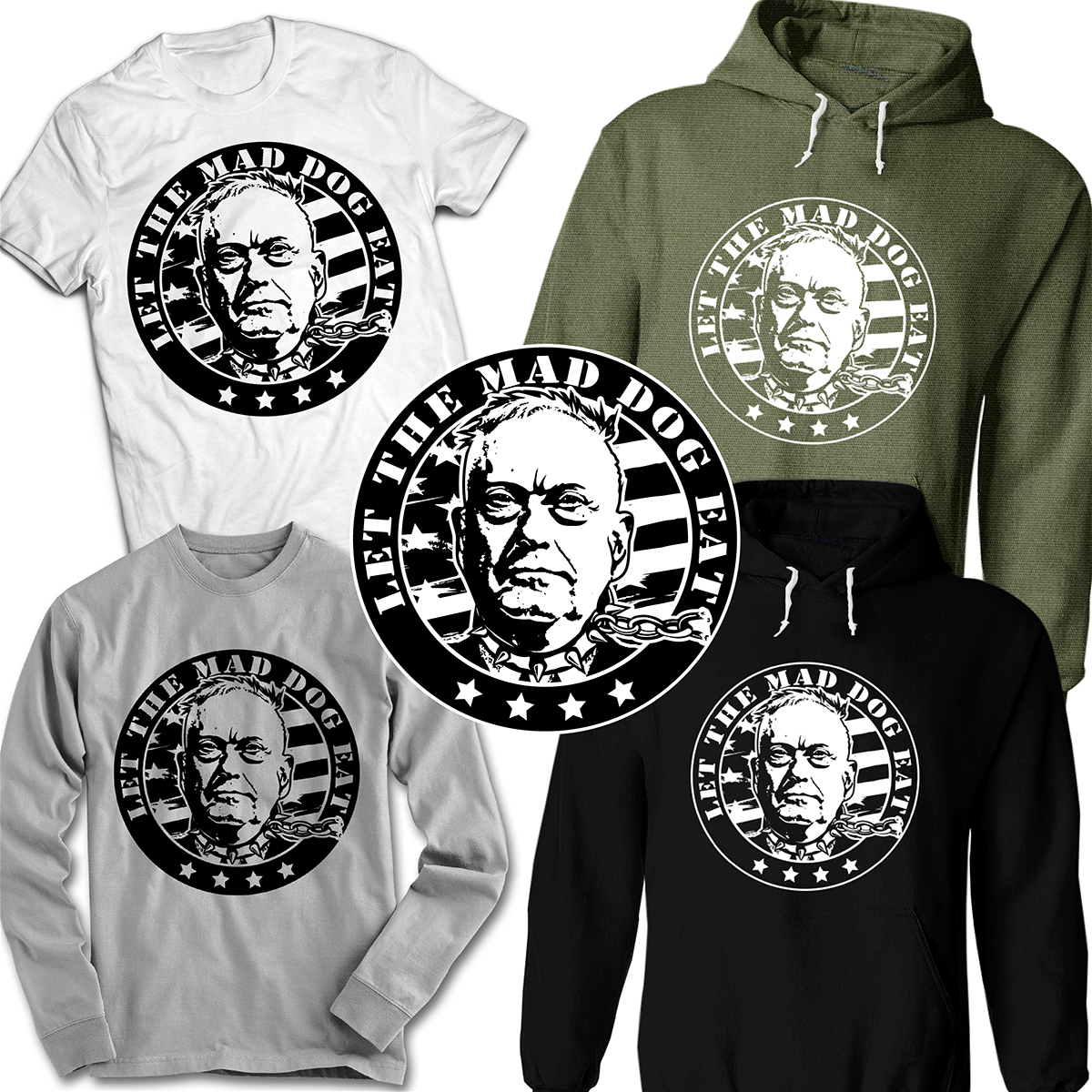 T-shirt Design by GavZ for Patriot Depot | Design #13590147