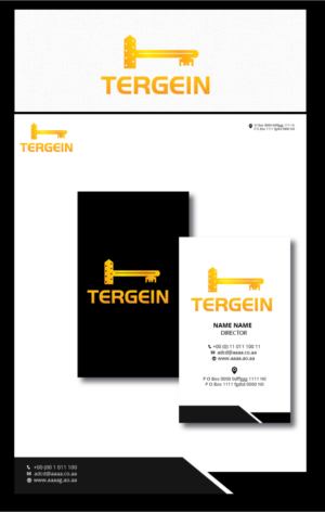 Design de Logo par zebronicgraphic pour ce projet | Design : #13737439