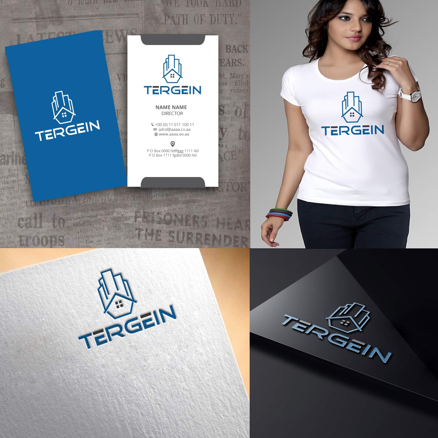 Design de Logo par zebronicgraphic pour ce projet | Design #13737447