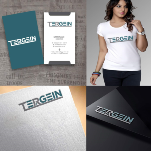 Design de Logo par zebronicgraphic pour ce projet | Design : #13737448