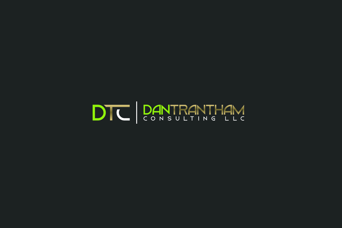 Design de Logo par Senseless pour DanTrantham Consulting, LLC | Design : #2532508