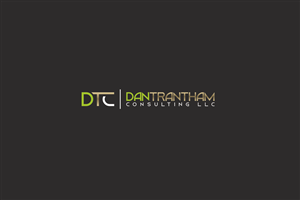 Design de Logo par Senseless pour DanTrantham Consulting, LLC | Design : #2532508