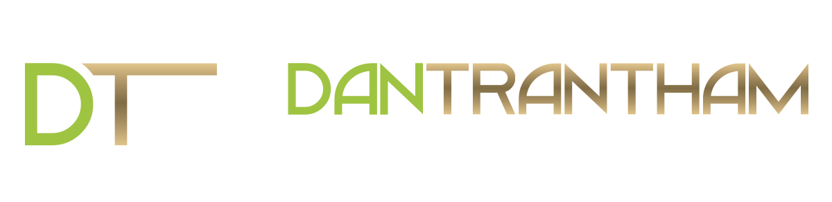 Logo Design by Senseless for DanTrantham Consulting, LLC | Design #2562717
