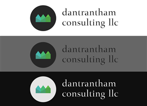 Logo Design by mawu for DanTrantham Consulting, LLC | Design: #2474657