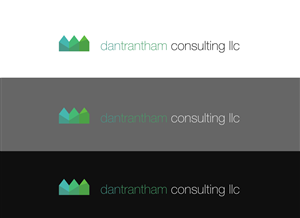 Logo Design by mawu for DanTrantham Consulting, LLC | Design: #2503993