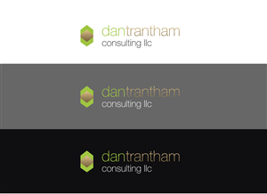 Design de Logo par mawu pour DanTrantham Consulting, LLC | Design : #2533819