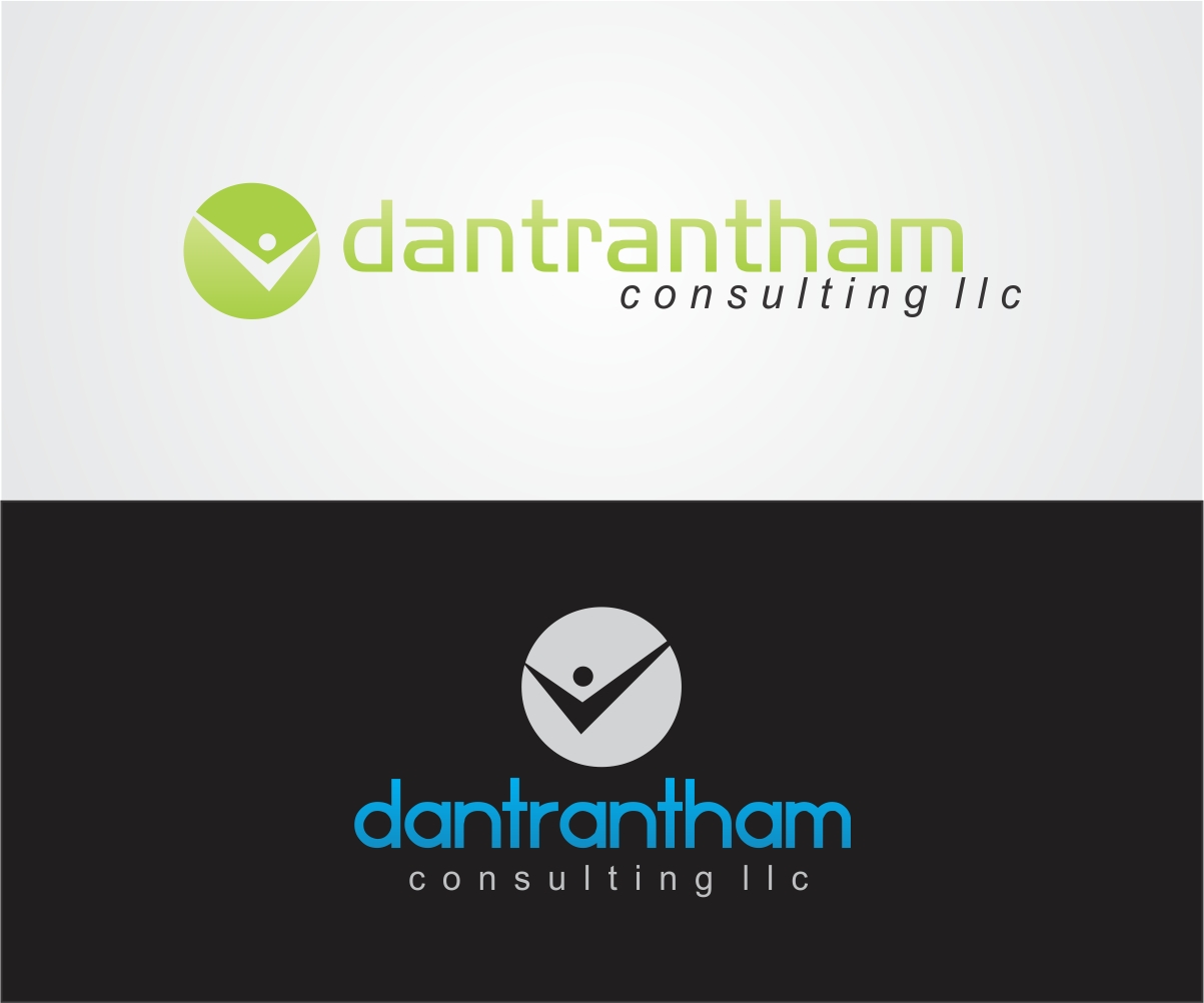 Diseño de Logo por Bindu para DanTrantham Consulting, LLC | Diseño #2478959