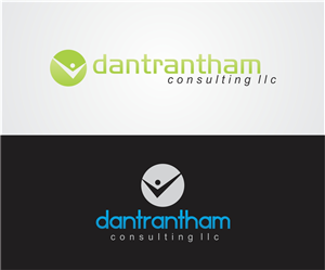 Logo Design by Bindu for DanTrantham Consulting, LLC | Design: #2478959
