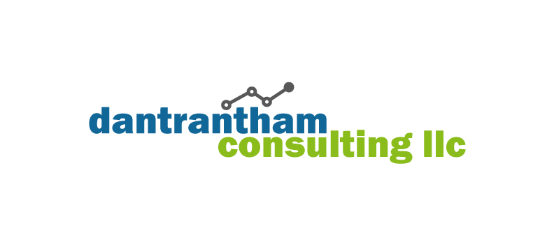 Diseño de Logo por SDH para DanTrantham Consulting, LLC | Diseño #2476919