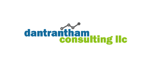 Logo Design by SDH for DanTrantham Consulting, LLC | Design: #2476919