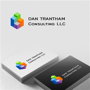 Logo Design by lucasdesign for DanTrantham Consulting, LLC | Design: #2476811