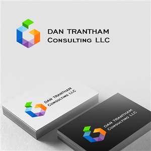 Logo Design by lucasdesign for DanTrantham Consulting, LLC | Design: #2476813
