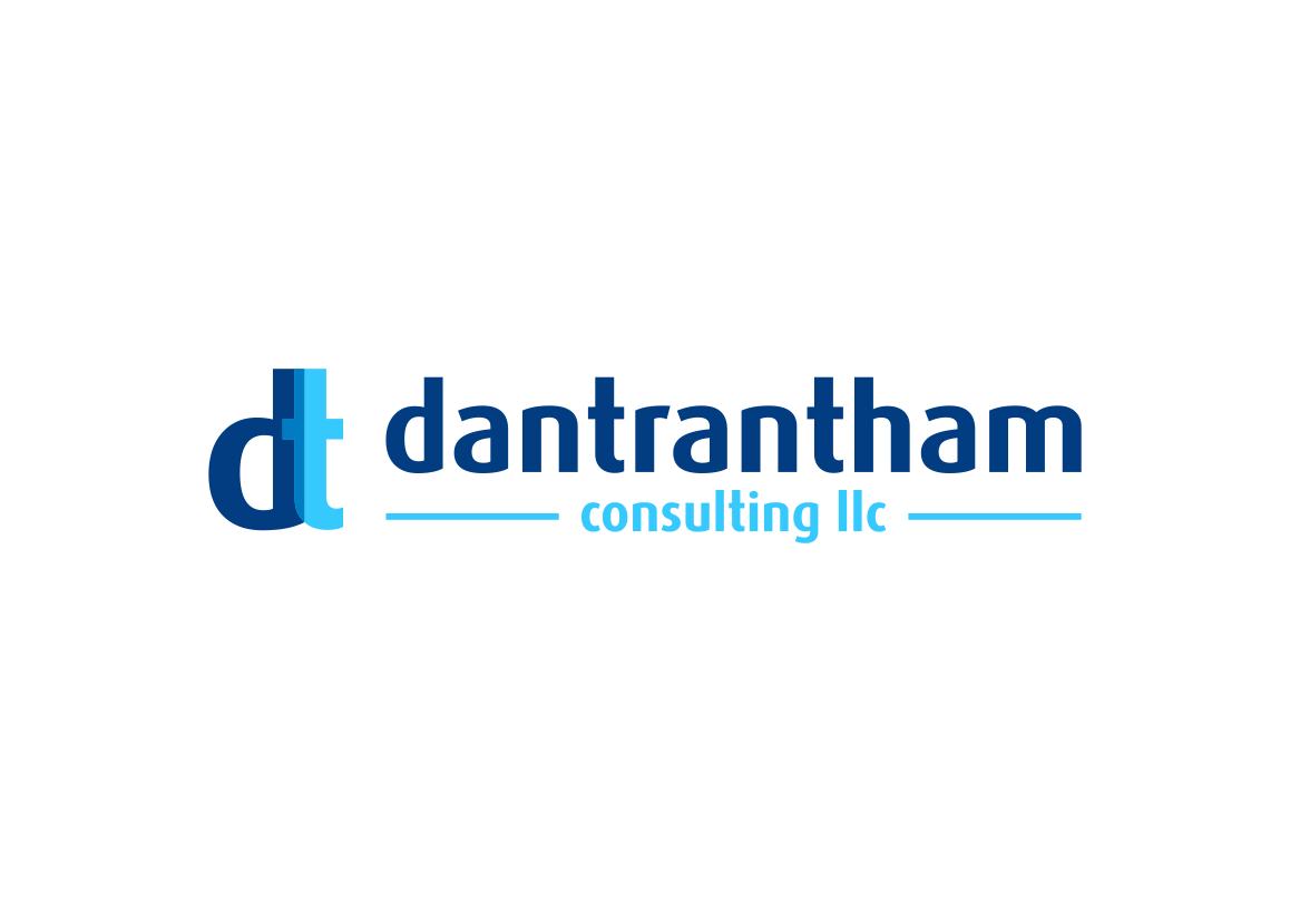 Logo Design by daniswarasayang for DanTrantham Consulting, LLC | Design #2474310