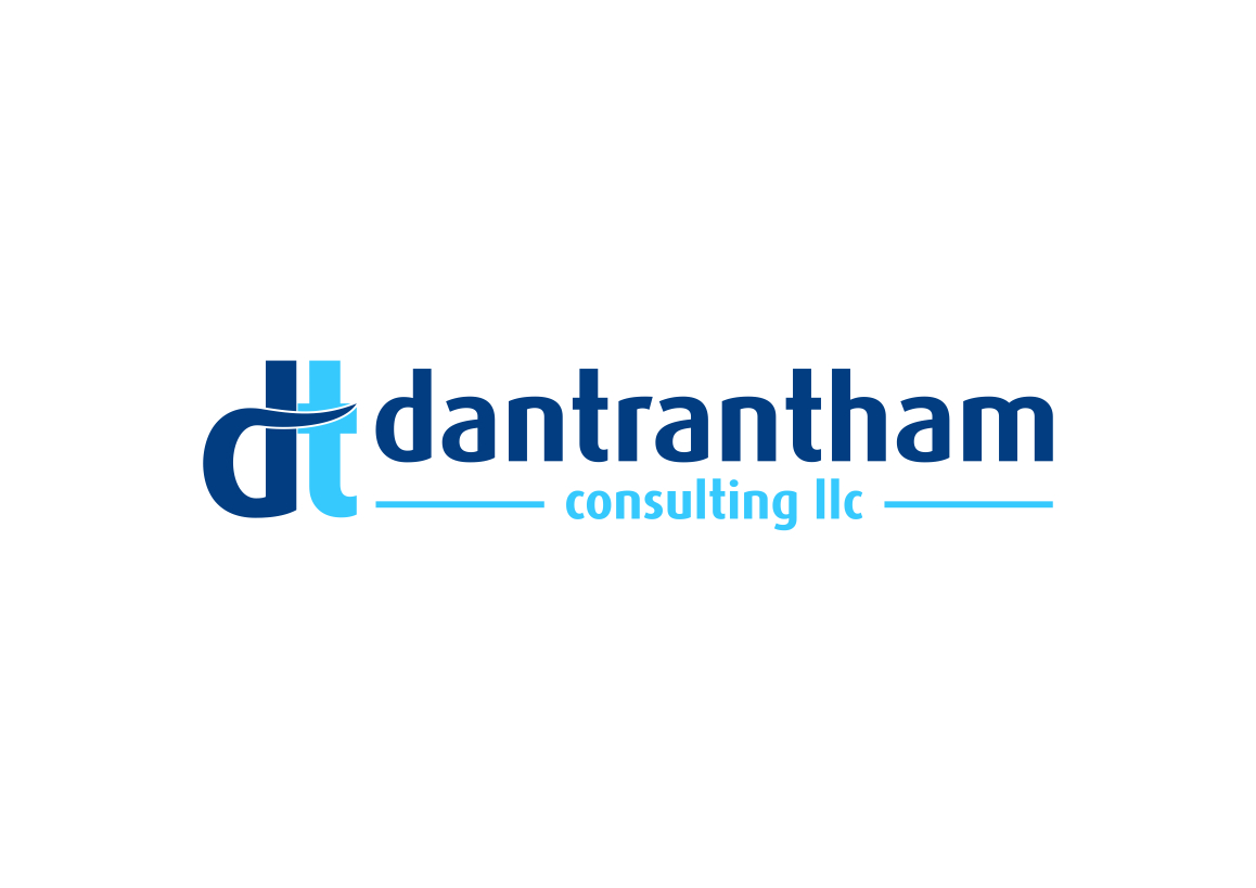 Logo-Design von daniswarasayang für DanTrantham Consulting, LLC | Design #2474679
