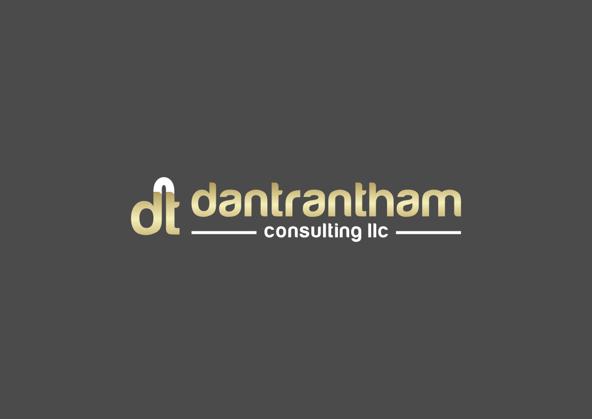 Design de Logo par daniswarasayang pour DanTrantham Consulting, LLC | Design #2532764