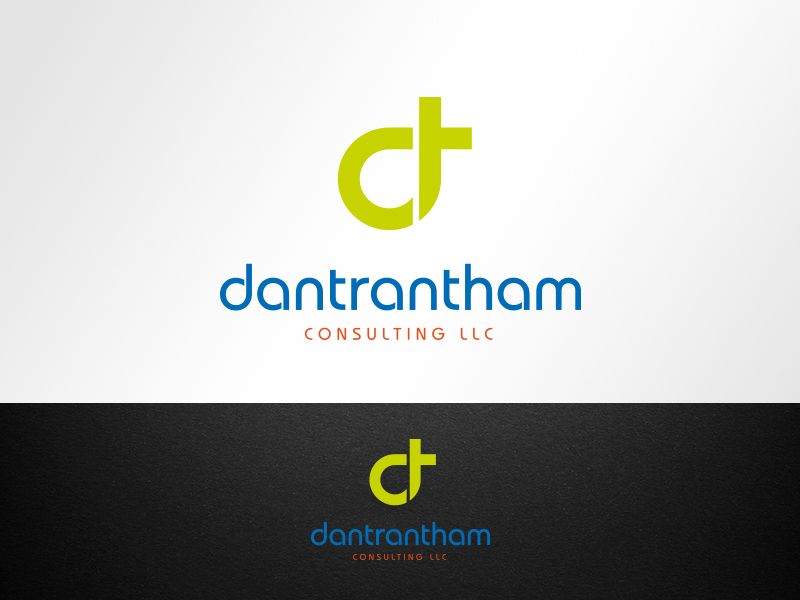 Design de Logo par Enzzok pour DanTrantham Consulting, LLC | Design #2474928