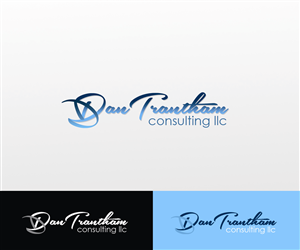 Logo Design by loo 2013 for DanTrantham Consulting, LLC | Design: #2479985