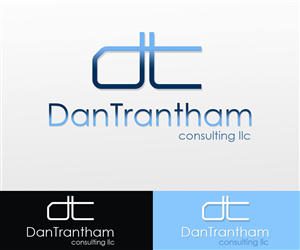 Logo Design by loo 2013 for DanTrantham Consulting, LLC | Design: #2501307