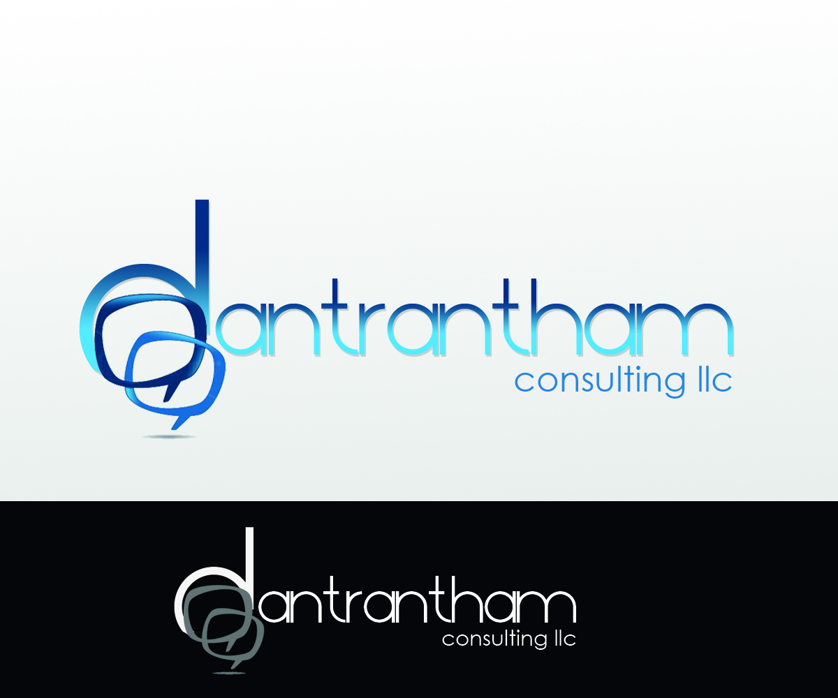 Logo Design by loo 2013 for DanTrantham Consulting, LLC | Design #2527736