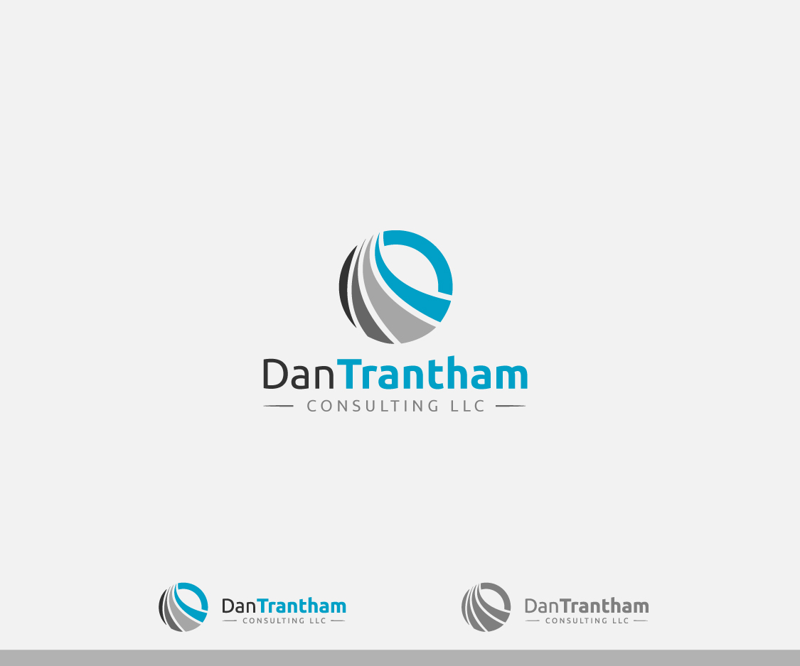 Logo Design by ideaz2050 for DanTrantham Consulting, LLC | Design #2475440