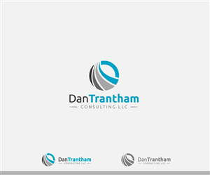 Logo Design by ideaz2050 for DanTrantham Consulting, LLC | Design: #2475440