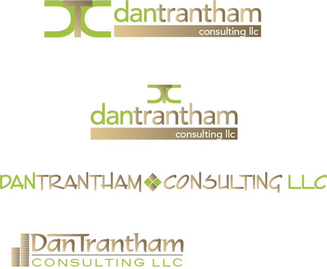 Design de Logo par CreativeC pour DanTrantham Consulting, LLC | Design #2538198