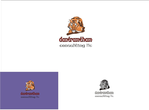 Logo Design by nell for DanTrantham Consulting, LLC | Design: #2496729