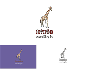 Logo Design by nell for DanTrantham Consulting, LLC | Design: #2496732