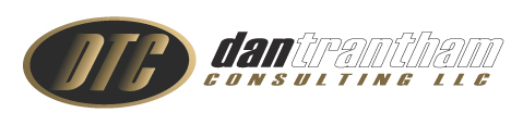 Logo-Design von Johan Young für DanTrantham Consulting, LLC | Design #2534335