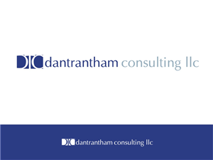 Logo Design by aLiEN designs for DanTrantham Consulting, LLC | Design: #2497869