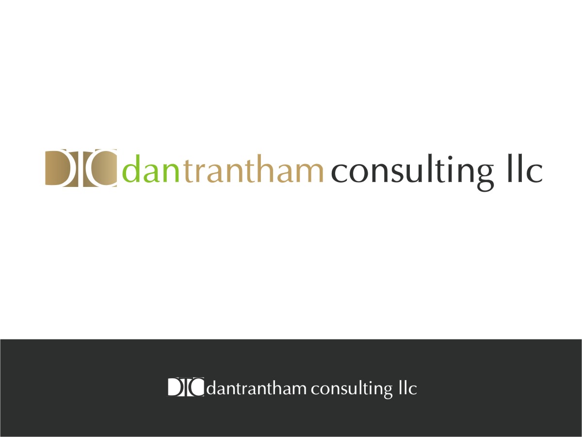 Design de Logo par aLiEN designs pour DanTrantham Consulting, LLC | Design #2532707