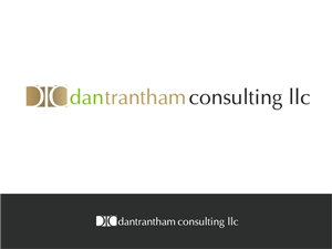 Design de Logo par aLiEN designs pour DanTrantham Consulting, LLC | Design : #2532707