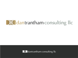 Design de Logo par aLiEN designs pour DanTrantham Consulting, LLC | Design : #2532774