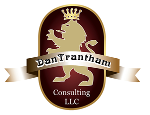 Logo Design by  Seintis Theodore for DanTrantham Consulting, LLC | Design: #2483041