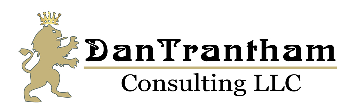 Diseño de Logo por  Seintis Theodore para DanTrantham Consulting, LLC | Diseño #2483046