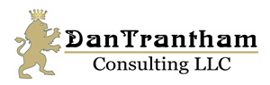 Logo Design by  Seintis Theodore for DanTrantham Consulting, LLC | Design: #2483046