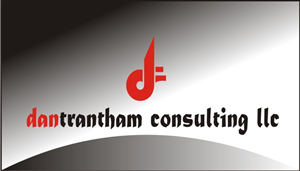 Logo Design by NUR SOMAD 2 for DanTrantham Consulting, LLC | Design: #2515576