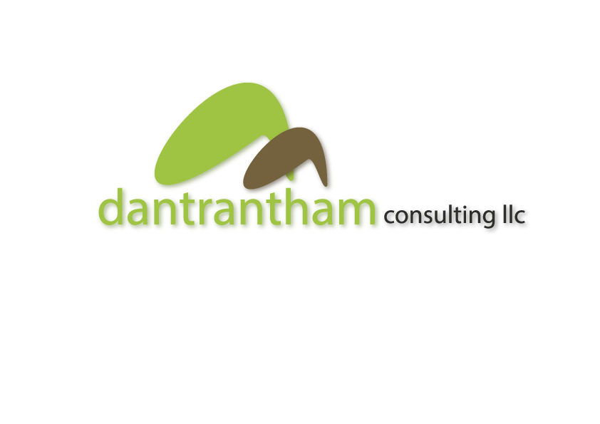 Logo Design by Gbenga for DanTrantham Consulting, LLC | Design #2529457